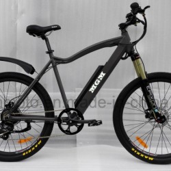 2017 New Inner Batte