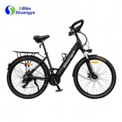 Shuangye New 36V All