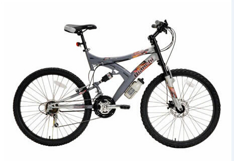 Bike with Good Quality and Best Price (SH-SMTB006) Image1
