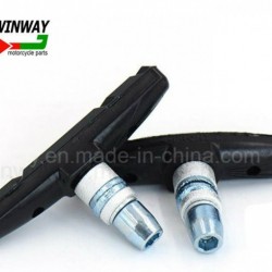 Good Quality Bicycle Spare Parts Bicycle Brake Shoe for MTB