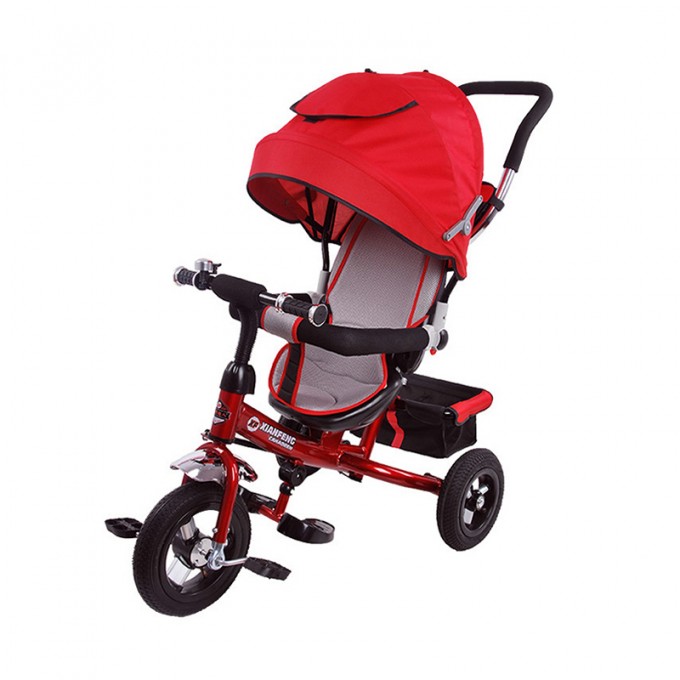 Ce Approved Baby Bike Tricycle Parts Image1