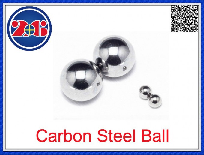 0.5mm-150mm Lower Carbon Steel Balls for Bicycle Parts or Bearings G1000 Image1