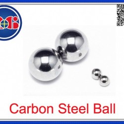 0.5mm-150mm Lower Carbon Steel Balls for Bicycle Parts or Bearings G1000