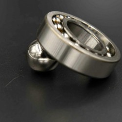 Bicycle Parts Steel 