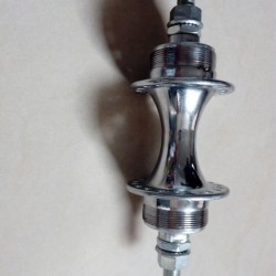 2016 High Quality Plated Light Bicycle Parts Bicycle Hub