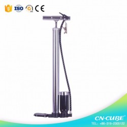 Bike Part Motorcycle Parts High Quality Bicycle Pump