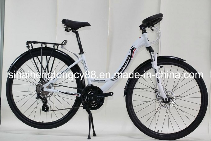Europe Model Mountain Bicycle with Alloy Parts MTB-028 Image1