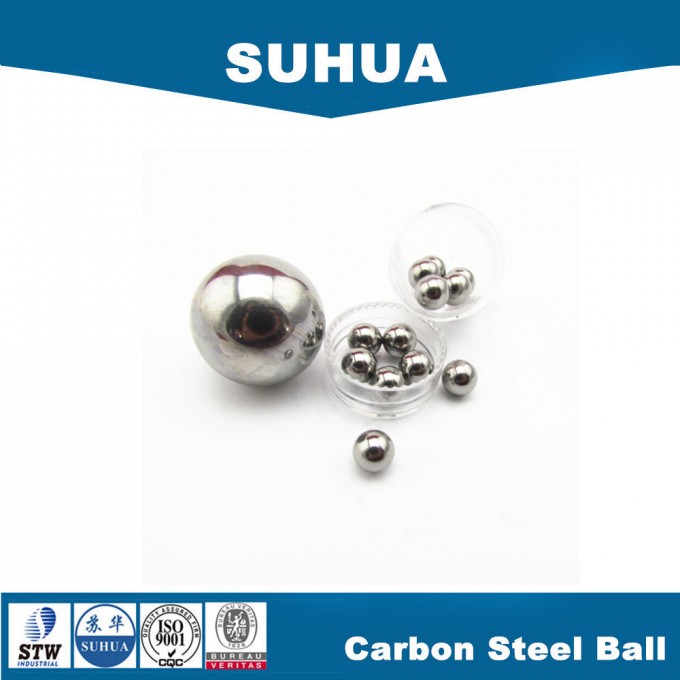 Bicycle Part Bicycle Steel Balls, Bearing Balls, Steel Shot Image1