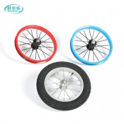 Wholesale Bicycle Parts Aluminum Alloy Rim Wheels