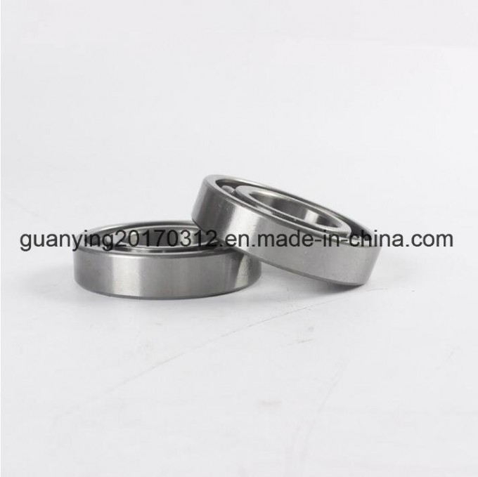 Deep Groove Ball Bearings 6301 6302 6303 for Bicycle Parts Image1