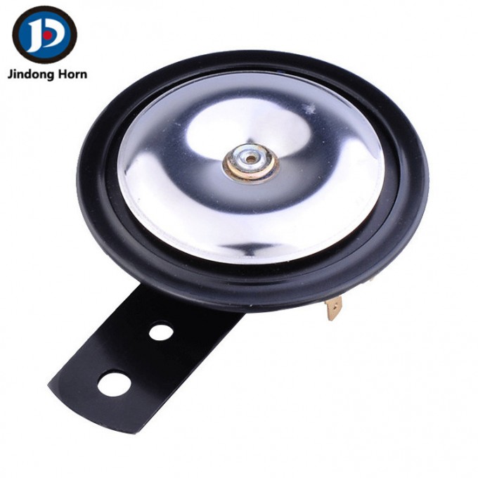Motorcycle Parts Horns Good Quality for Bikes Horn Supplier Image1