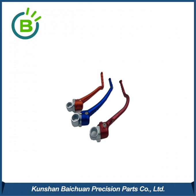 Bck0086 Dirt Bike Parts, CNC Kits, Alloy Frame Image1