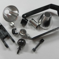 Precision Mountain Bike Spare Parts and Drone Parts Machining