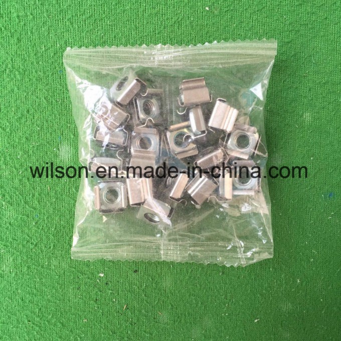 Share Bicycle Screw Parts Automatic Packaging Machine Image1