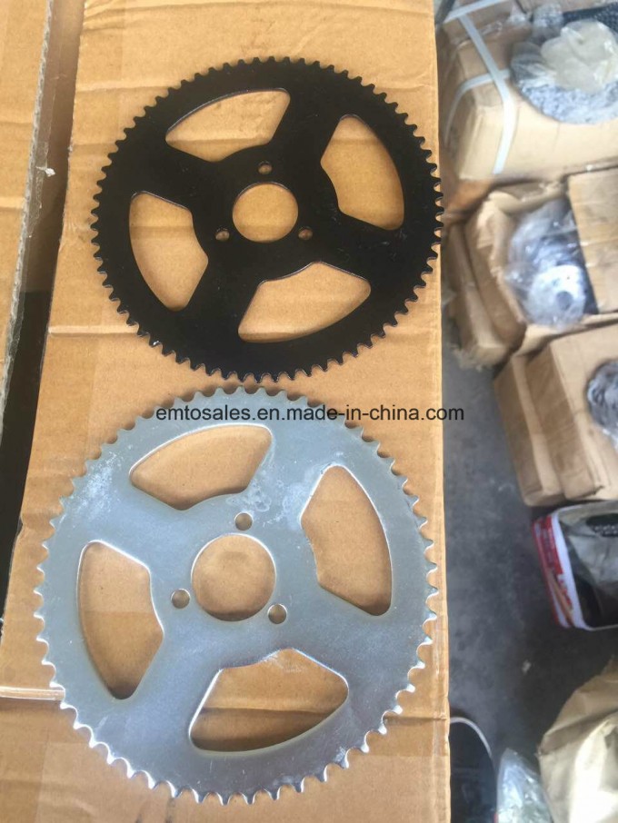 49cc Pocket Bike Spare Parts Image1