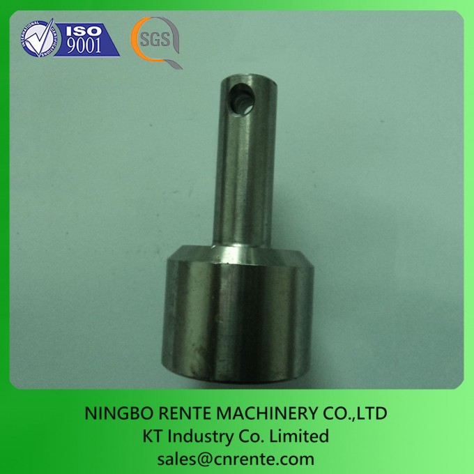 Machining Parts for Bicycle Parts Image1
