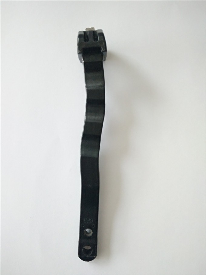 Plastic Injection Mould for Bike Brake Part Image1