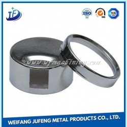 Stainless Steel Deep Drawing Stamping Parts for Bike/Bicycle