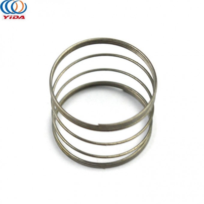 High Extension Compression Metal Alloy Titanium Springs for Bicycle Parts Image1