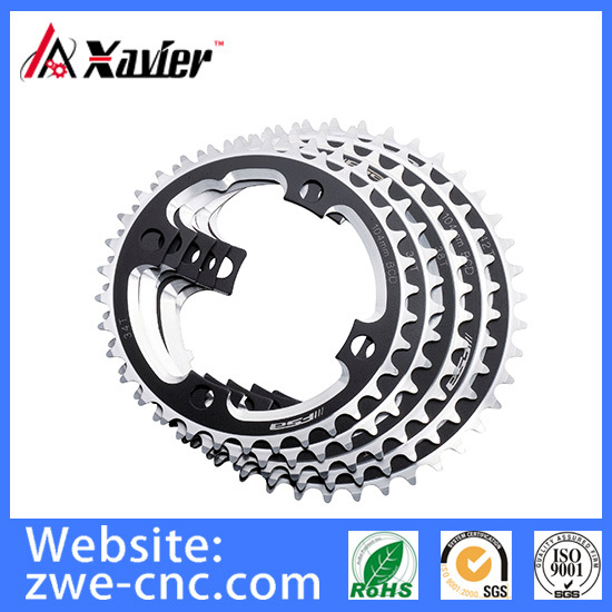 Riveting Freewheel Hardware Stamping for Bicycle/Bike Frame Parts Image1