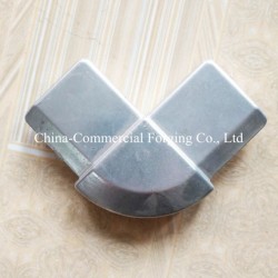 Aluminum Forged Auto
