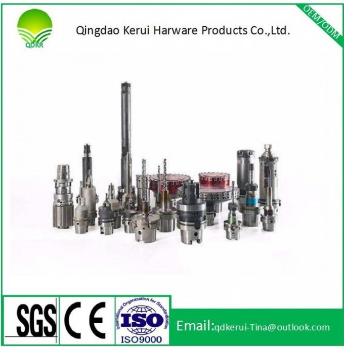 Precision Machining Part CNC Machining Bicycle Parts Image1