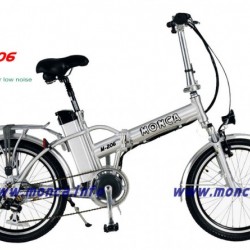 City Road New Design Electric Bike Mini E Scooter Lady E Bicycle Children E-Bicycle Shimano Parts