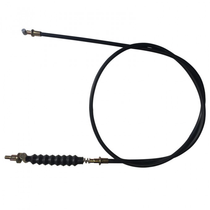 2016 Guangdong Electric Bike Spare Parts Supplier with Brake Cables Image1