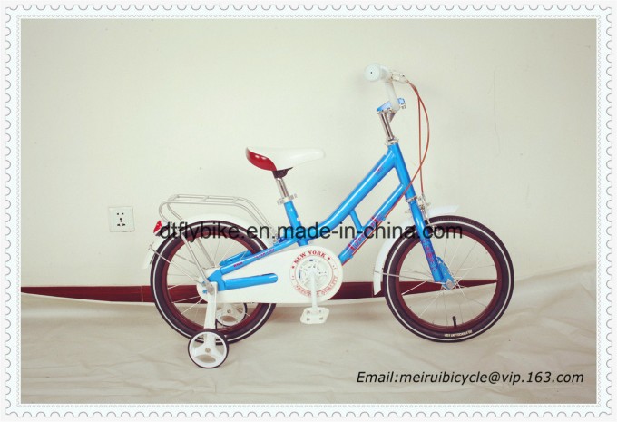 16inch High Quality Children Bicycle, Kids Bike, Bicycle Parts Image1