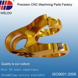 Bicycle Metal Proces