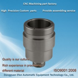 China Factory Good Price Precision CNC Aluminum Auto Bicycle Parts