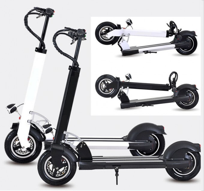 Lithium Electric Bike Battery Parts Motor Image1