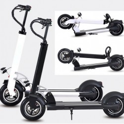 Lithium Electric Bik
