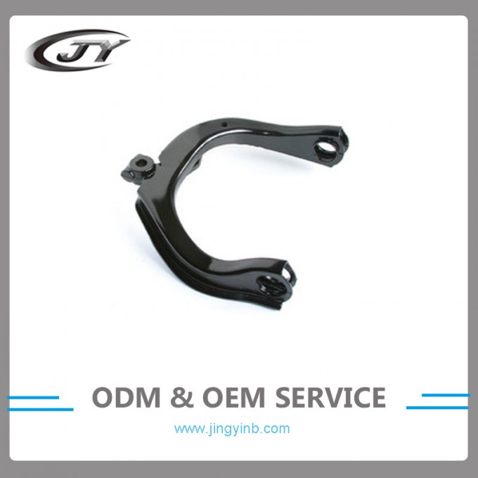 Metal Precision Stamping Part Bicycle Bracket Parts Image1