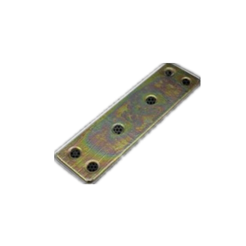 Metal Stamping Part for Bike Image1