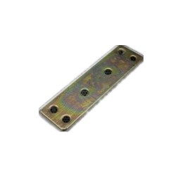 Metal Stamping Part for Bike