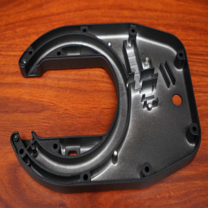 Bicycle Frame Lock Hardware Part Image1