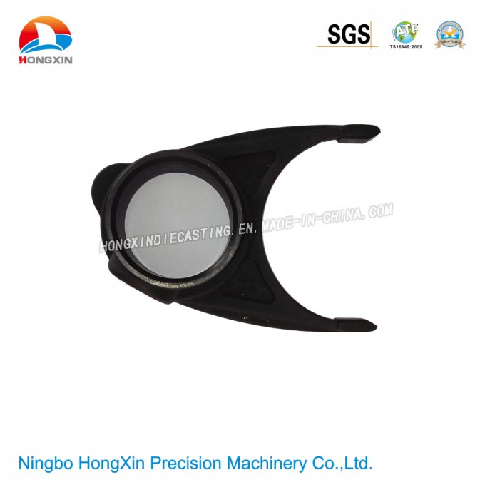 OEM ODM Die Casting Bicycle Parts Image1