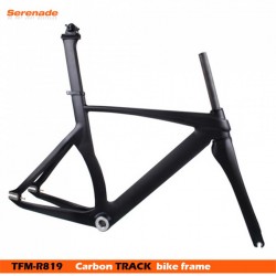 Carbon Fiber Fixed G