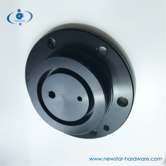 Professional Production Bike Motorcycle CNC Parts Image1