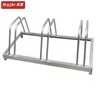 Outdoor Bicycle Part Parking Rack Image1