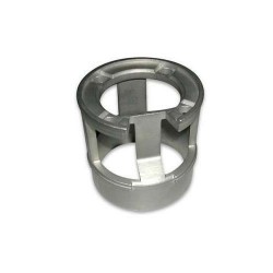 Electric Bicycle Parts Flywheel Free Energy Generator Machining Aluminum Parts