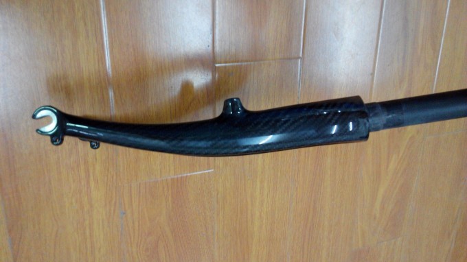 Chinese Carbon Fiber Bicycle Parts Guangzhou Part Image1