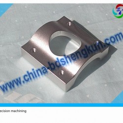 Custom CNC Machining