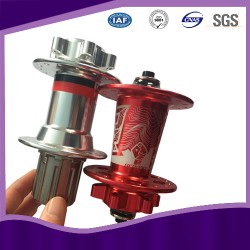 Front Wheel Bearing 