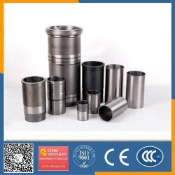 Engine Parts Used for Motor Bicycle/Auto/Automobile/Car/Tractor/ Truck/Train/Boat/Ship-Cylinder Line