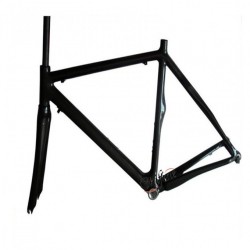 ODM Aluminum Welding Part Bicycle Frame