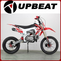 Upbeat 125cc Pit Dir