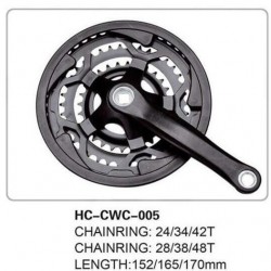 MTB Chainwheel &
