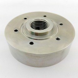 High Quality Bicycle Parts Made by CNC Machining
